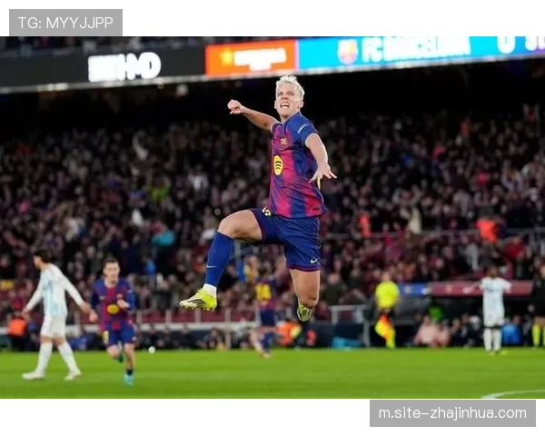 奥尔莫前场串联作用关键 巴萨进攻流畅度依赖其传球视野